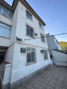 Apartamento com 3 Quartos à venda, 77m² no Maria da Graça, Rio de Janeiro