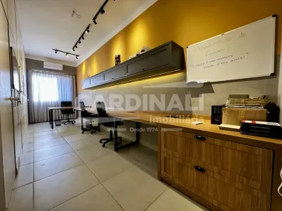 Sala Comercial à venda, 35m² no Vila Amélia, Ribeirão Preto