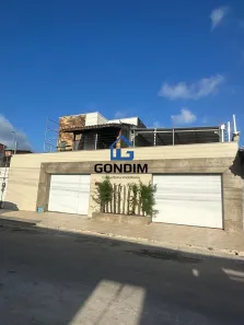 Casa com 3 Quartos à venda, 220m² no Guajeru, Fortaleza