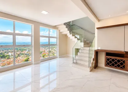 Apartamento com 3 Quartos à venda, 287m² no Cidade Nova, Indaiatuba