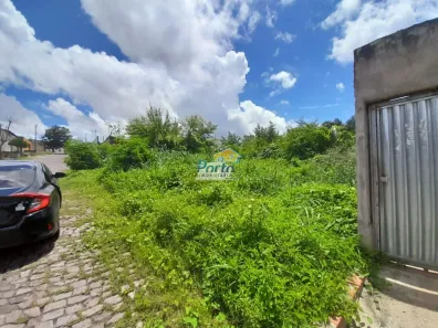 Lote/Terreno à venda, 299m² no Angelim, Teresina