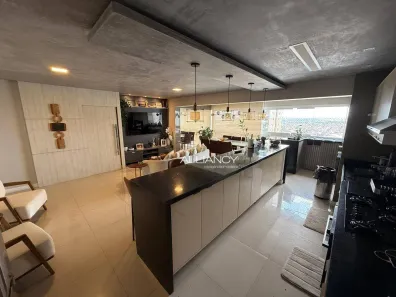 Apartamento com 3 Quartos para alugar, 123m² no Telégrafo, Belém