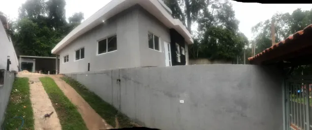 Casa de Condomínio com 2 Quartos à venda, 180m² no Jardim Cruzeiro, Itapevi
