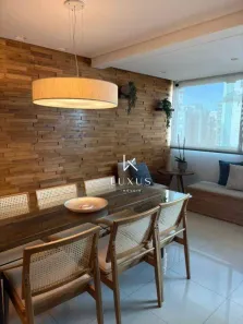 Apartamento com 3 Quartos à venda, 109m² no Buritis, Belo Horizonte