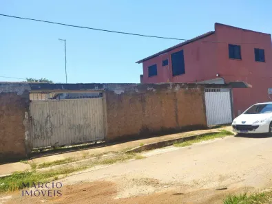 Sobrado com 2 Quartos à venda, 240m² no Setor Tradicional, Brasília