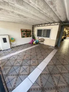 Casa com 3 Quartos à venda, 100m² no Vila Molon, Americana