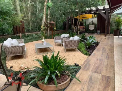 Casa com 4 Quartos à venda, 371m² no Riviera, Bertioga