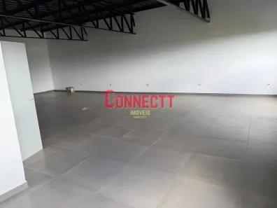 Ponto Comercial para alugar, 180m² no Jardim San Marco, Ribeirão Preto