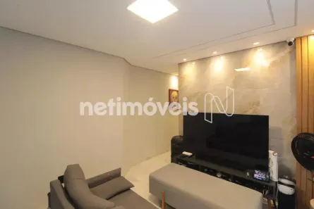 Apartamento com 3 Quartos à venda, 150m² no Paquetá, Belo Horizonte