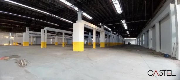 Galpão/Depósito/Armazém para alugar, 6452m² no Rio Branco, Canoas