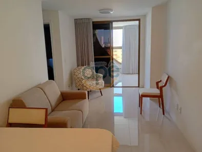 Apartamento com 2 Quartos à venda, 76m² no Praia da Costa, Vila Velha