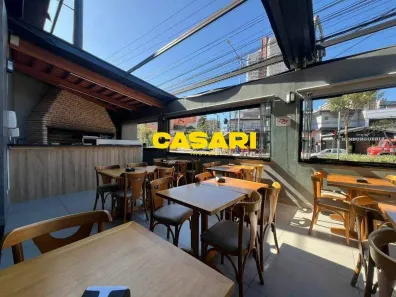 Ponto Comercial para alugar, 440m² no Jardim do Mar, São Bernardo do Campo