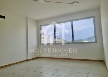 Ponto Comercial à venda, 23m² no Campo Grande, Rio de Janeiro