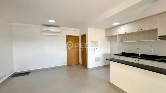 Apartamento com 2 Quartos para alugar, 79m² no Cidade Claret, Rio Claro