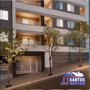Apartamento com 1 Quarto à venda, 29m² no Vila Ré, São Paulo