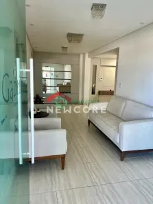 Apartamento com 2 Quartos à venda, 67m² no Balneário Santa Eugênia, Mongaguá