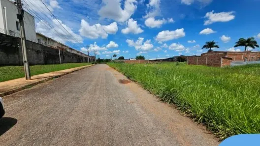 Lote/Terreno à venda, 270m² no Residencial Flórida, Goiânia