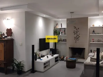Casa com 3 Quartos à venda, 310m² no Baeta Neves, São Bernardo do Campo