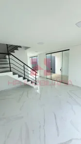 Casa de Condomínio com 3 Quartos à venda, 140m² no Guanabara, Ananindeua