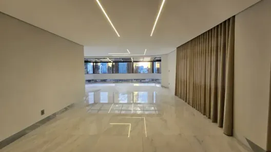 Cobertura com 4 Quartos à venda, 612m² no Santo Agostinho, Belo Horizonte