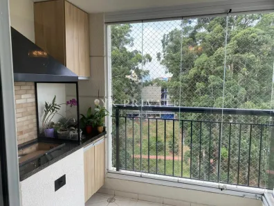Apartamento com 3 Quartos à venda, 81m² no Moinho Velho, São Paulo