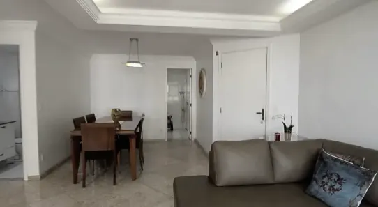 Apartamento com 3 Quartos à venda, 78m² no Vila Mascote, São Paulo