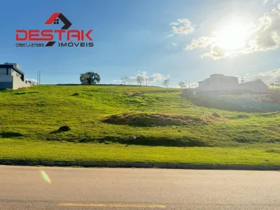 Lote/Terreno à venda, 819m² no Medeiros, Jundiaí
