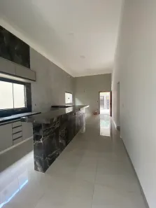 Casa com 3 Quartos à venda, 110m² no Residencial Alto das Andorinhas, São José do Rio Preto
