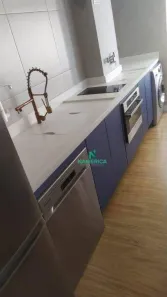 Apartamento com 2 Quartos à venda, 50m² no Brás, São Paulo