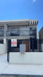 Sobrado com 3 Quartos à venda, 115m² no Centro, Itapoá