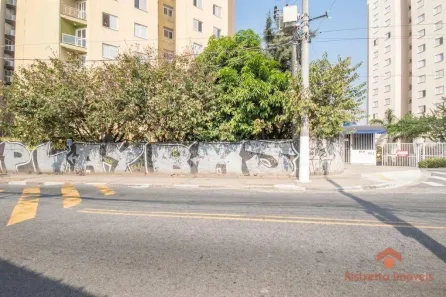 Apartamento com 2 Quartos à venda, 52m² no Padroeira, Osasco