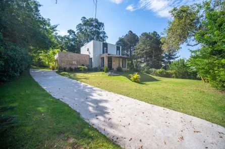 Casa de Condomínio com 3 Quartos à venda, 279m² no Chácara Santa Lúcia, Carapicuíba