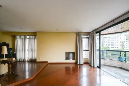 Apartamento com 4 Quartos à venda, 160m² no Vila Suzana, São Paulo