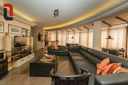 Cobertura com 4 Quartos à venda, 500m² no Bigorrilho, Curitiba