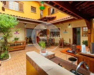Casa com 3 Quartos à venda, 286m² no Parque da Vila Prudente, São Paulo