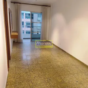 Apartamento com 2 Quartos à venda, 89m² no Ponta da Praia, Santos