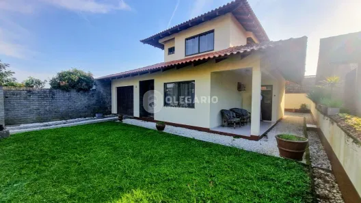 Casa com 3 Quartos à venda, 149m² no Centro, Penha