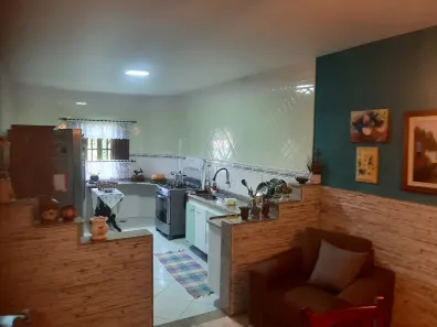 Casa com 3 Quartos à venda, 150m² no Calaboca (Inoã), Maricá