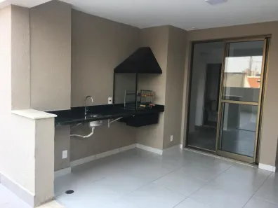 Apartamento com 3 Quartos à venda, 141m² no Barra Funda, São Paulo