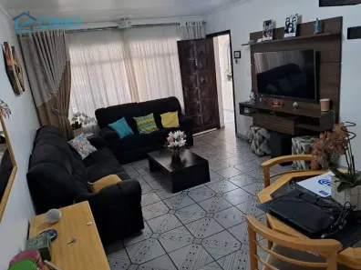 Sobrado com 5 Quartos à venda, 209m² no Alto da Mooca, São Paulo