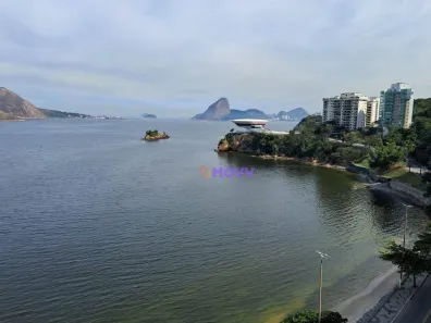 Cobertura com 5 Quartos à venda, 400m² no Ingá, Niterói