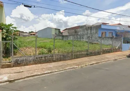Lote/Terreno à venda, 1000m² no Portal da Santa Fe, Itupeva