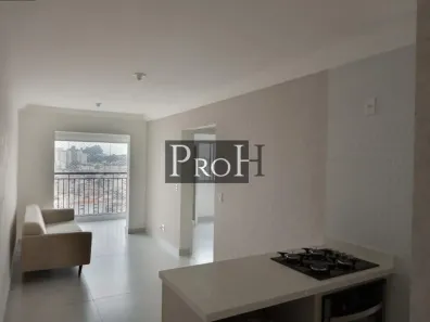 Apartamento com 2 Quartos à venda, 51m² no Anchieta, São Bernardo do Campo