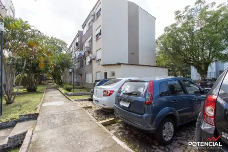 Apartamento com 1 Quarto à venda, 37m² no Cavalhada, Porto Alegre