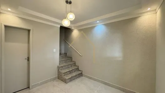 Casa de Condomínio com 2 Quartos à venda, 62m² no Jardim Marajoara, Nova Odessa
