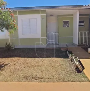 Casa com 3 Quartos à venda, 95m² no Jardim Nazareth, Marília