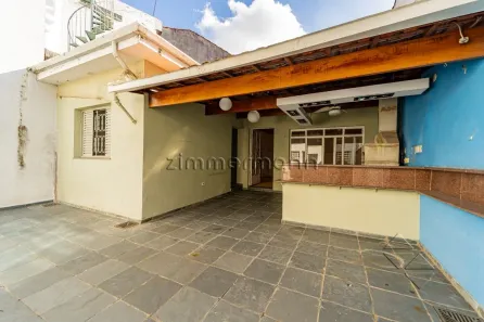 Sobrado com 3 Quartos à venda, 280m² no Aclimação, São Paulo