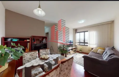 Apartamento com 3 Quartos à venda, 60m² no Alto da Mooca, São Paulo