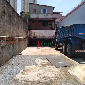 Lote/Terreno à venda, 200m² no Vila Moreira, Guarulhos