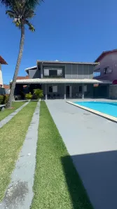Casa de Condomínio com 4 Quartos à venda, 230m² no Centro, Lauro de Freitas